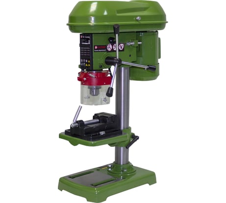 Сверлильный станок Калибр СС-13/400А New 00000069752