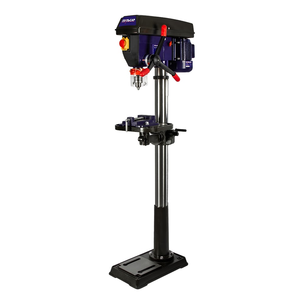 станок пульсар