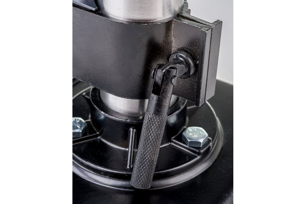 Сверлильный станок (9 скоростей, 400Вт, D13мм) Zitrek DP-82 067-4010 ...