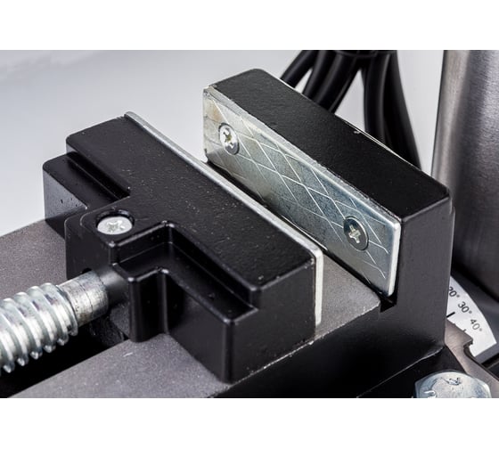 Сверлильный станок (9 скоростей, 400Вт, D13мм) Zitrek DP-82 067-4010