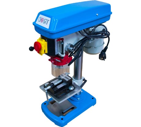 Сверлильный станок TRIOD DMT-13S 411013