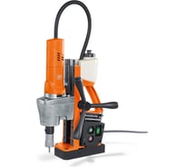 Магнитный станок для корончатого сверления Eco (до 35 мм) Fein KBE 35 72705060000