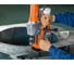 Магнитный станок для корончатого сверления Eco (до 35 мм) Fein KBE 35 72705060000 3