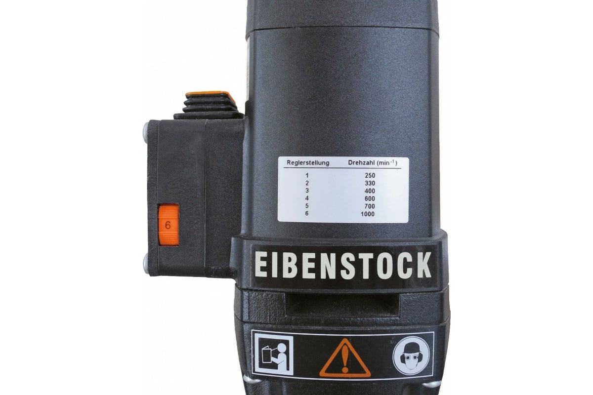 Станок для сверления плитки eibenstock efb 152 px 0662b000