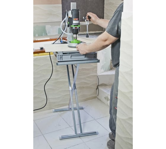 Станок для сверления плитки EIBENSTOCK EFB 152 PX 0662B000
