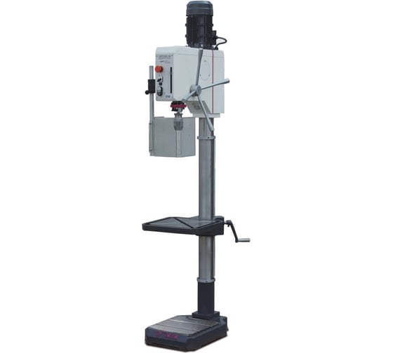 Вертикальный сверлильный станок Optimum OPTIdrill DH28GS 3034230