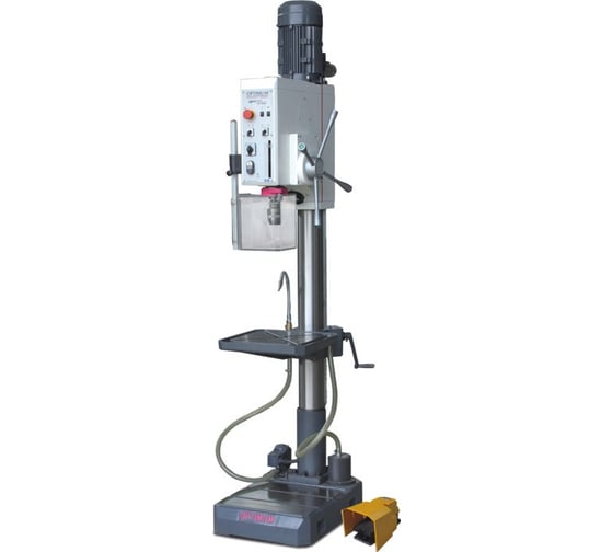 Вертикальный сверлильный станок Optimum OPTIdrill DH32GS D3034240 1