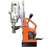 Сверлильный станок на магнитном основании Хайтек инструмент МВА38/1 2120 14