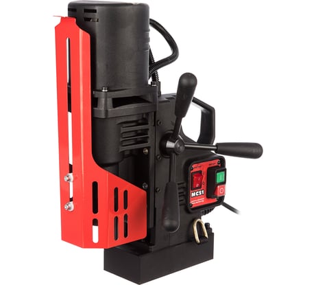 Сверлильно-фрезерная машина Вектор МС-51