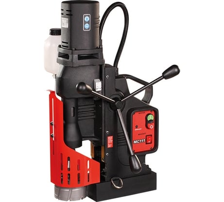 Сверлильно-фрезерная машина Вектор МС-111