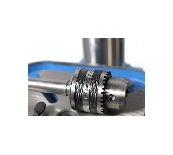 Сверлильный станок Blacksmith ZJQ5125