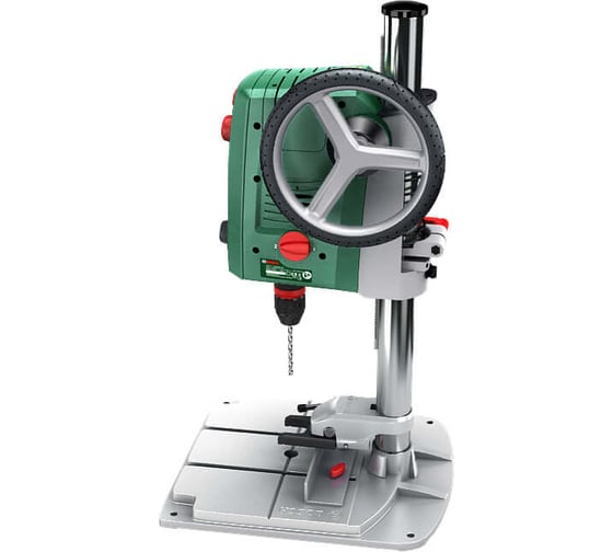 Сверлильный станок Bosch PBD 40 0603B07000 5