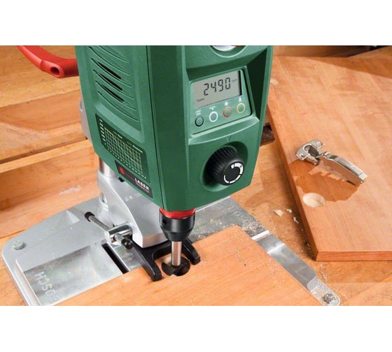 Сверлильный станок Bosch PBD 40 0603B07000 7
