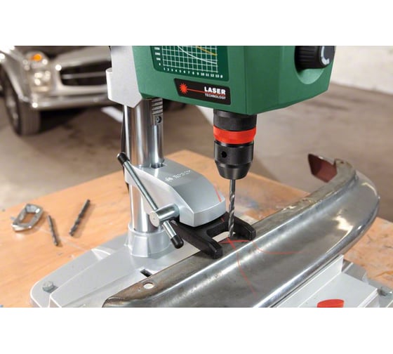 Сверлильный станок Bosch PBD 40 0603B07000 8
