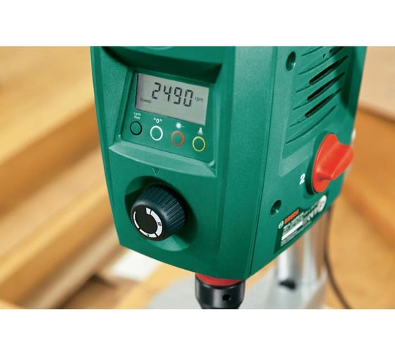 Сверлильный станок Bosch PBD 40 0603B07000 9