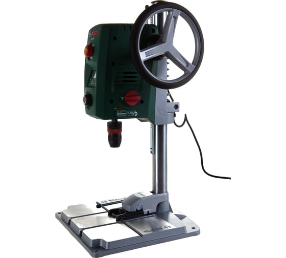 Сверлильный станок Bosch PBD 40 0603B07000 10