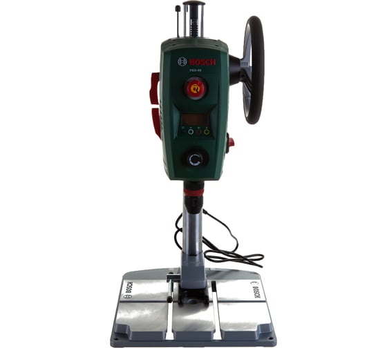 Сверлильный станок Bosch PBD 40 0603B07000 11