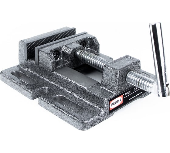 Тиски PROMA SV-75 25000075 1