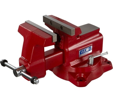 Тиски Wilton Utility HD 648UHD, 200 мм 28816EU