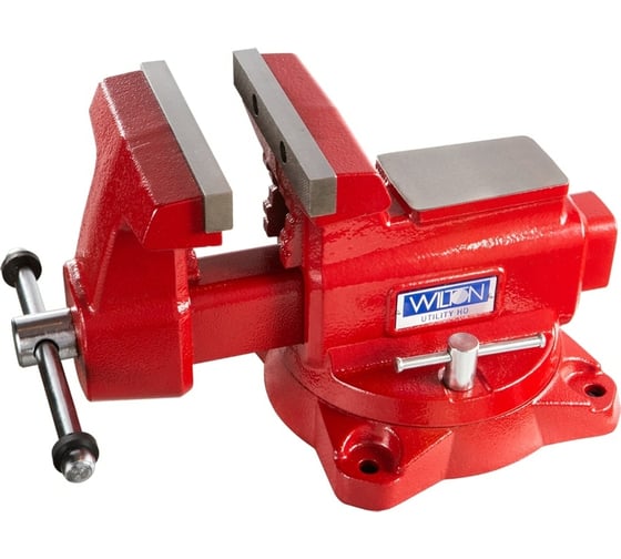 Тиски Wilton Utility HD 648UHD, 200 мм 28816EU