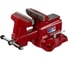 Тиски Wilton Utility HD 656UHD, 165 мм 28815EU 1