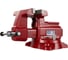 Тиски Wilton Utility HD 656UHD, 165 мм 28815EU 2