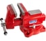 Тиски Wilton Utility HD 656UHD, 165 мм 28815EU 3