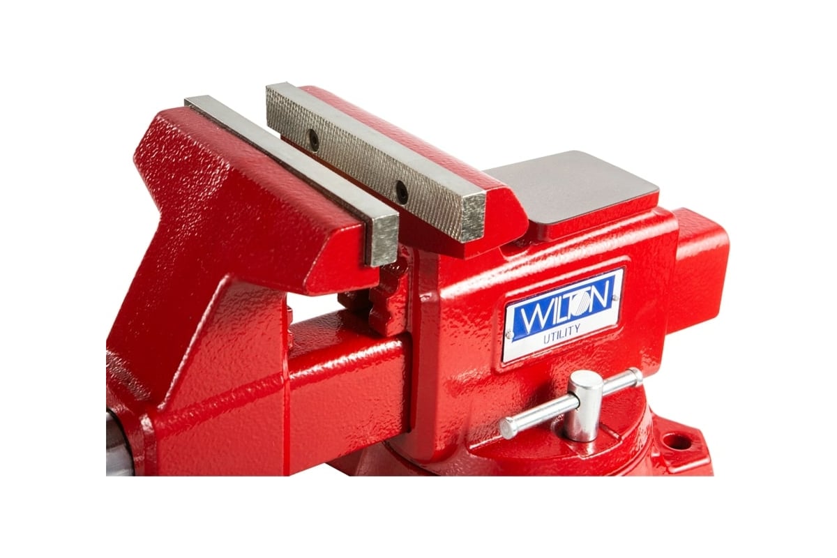 Тиски Wilton Utility 674U 115 мм 28818EU - выгодная цена, отзывы ...