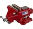 Тиски Wilton Utility 676U 165 мм 28820EU 1
