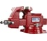 Тиски Wilton Utility 676U 165 мм 28820EU 2