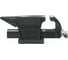 Тиски с широкой наковальней KANCA 125 мм 61602010125 3