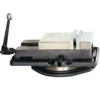 Станочные тиски GRIFF 160мм, 36кг, поворотные, прецизионные, серия QM16 b241303