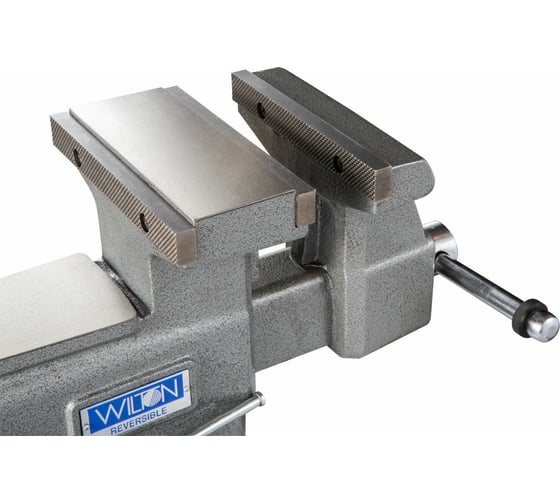 Тиски Wilton Reversible 4800R 200 мм 28823EU