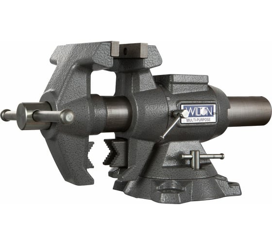 Тиски WILTON Multi-Purpose 550P 140 мм 28824EU