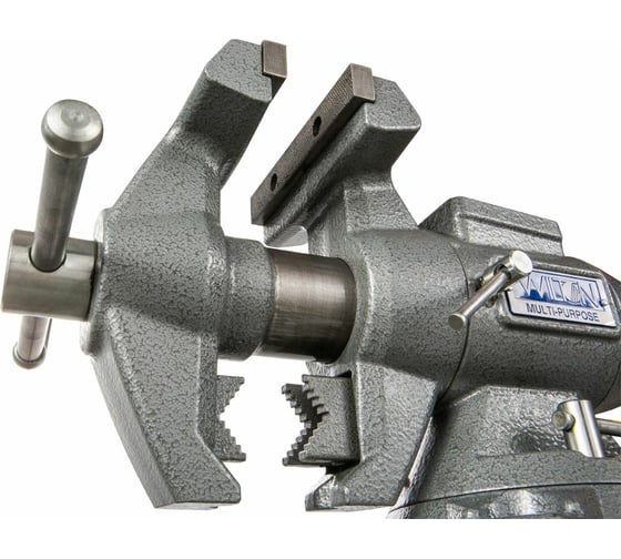 Тиски WILTON Multi-Purpose 550P 140 мм 28824EU