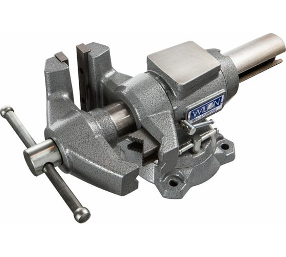 Тиски WILTON Multi-Purpose 550P 140 мм 28824EU