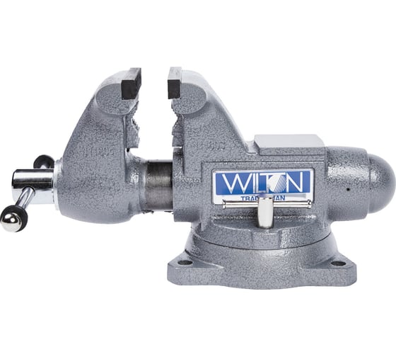 Слесарные тиски WILTON TRADESMAN 140 мм 1755 28806EU