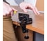 Слесарные настольные тиски PROconnect 12-5102 3