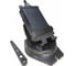 Станочные тиски GRIFF глобусные 160мм, Amax-125мм, вес-30.4кг, поворотные, серия QHK b241603 3