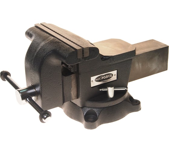 Поворотные тиски ROCKFORCE RF-6540208M(3324) 1