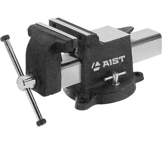 Верстачные тиски AIST 150 мм 00-00008077 1
