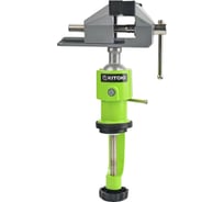 Универсальные тиски KITOKI bg-6267a до 60 мм М7760142