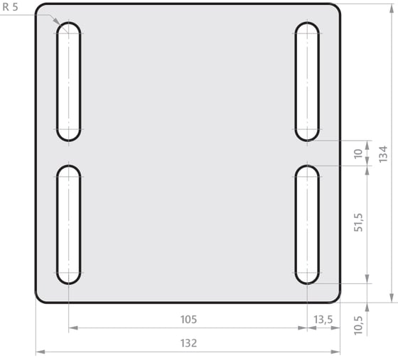 Cтаночные тиски Белмаш BELMASH VM63 RA056A