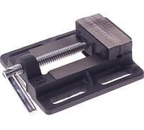 Станочные тиски ROCKFORCE 75 мм RF-6540403(3328)