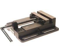 Станочные тиски ROCKFORCE 125 мм RF-6540405(3331)