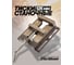 Станочные тиски ROCKFORCE 125 мм RF-6540405(3331) 2