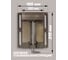 Станочные тиски ROCKFORCE 125 мм RF-6540405(3331) 3