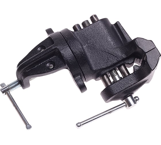Настольные тиски ROCKFORCE 3, 75 мм RF-Z30H(3326)