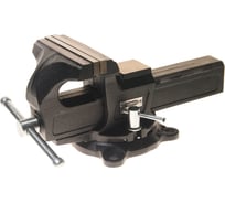 Поворотные тиски ROCKFORCE захват 6-150 мм RF-6540206(3912)