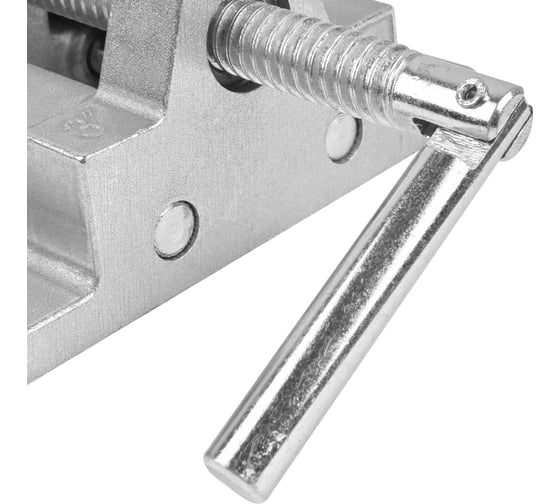 Сверлильные тиски KITOKI BG-6256 3" М7760312